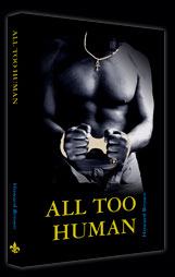 All Too Human by Howard Brown